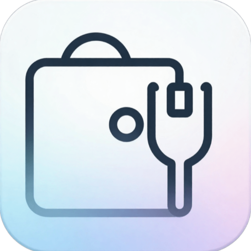 GigAlpha App Icon