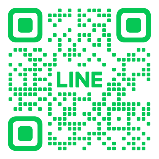 GigAlpha LINE 官方帳號 QR Code